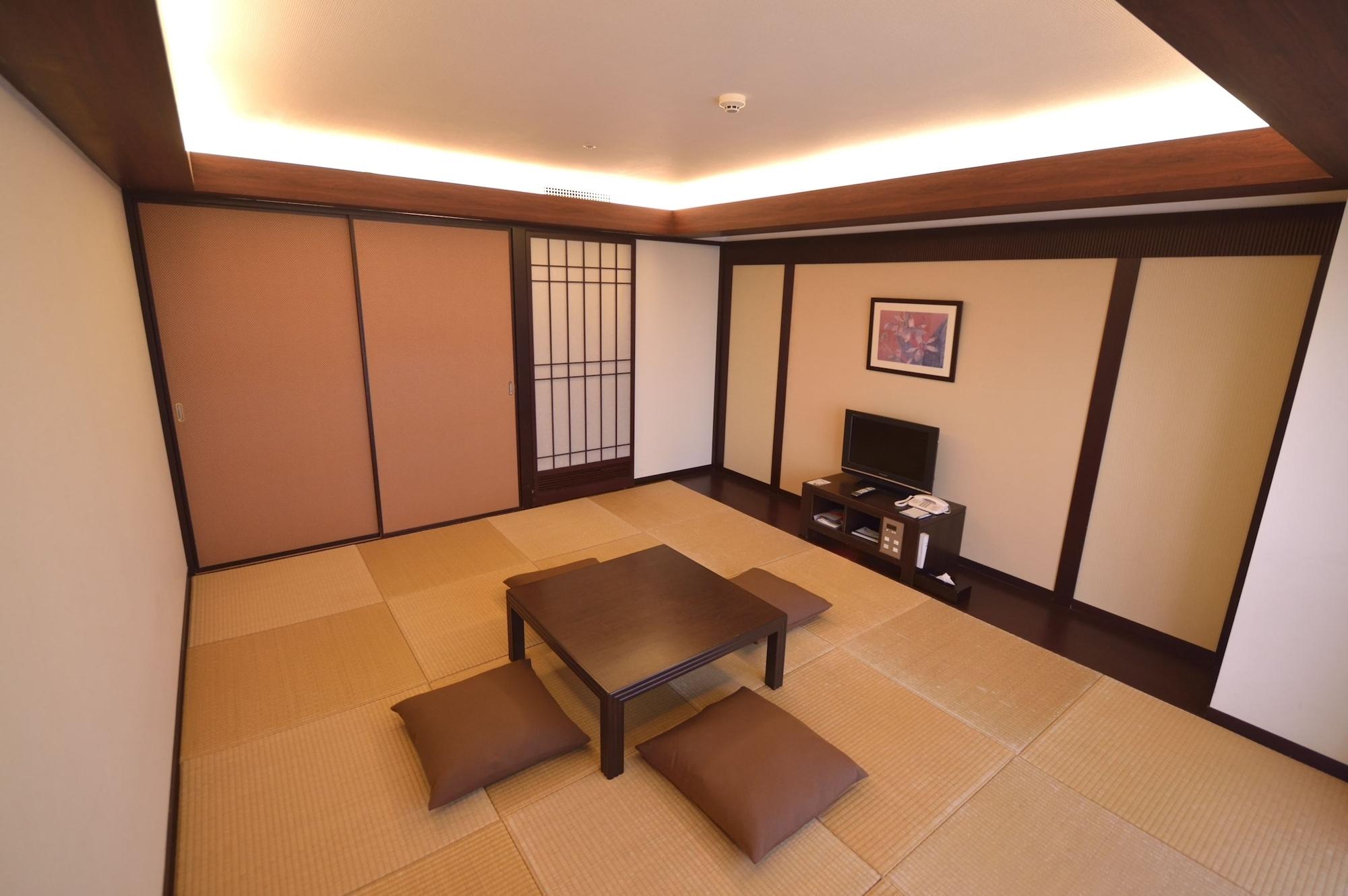Royal Hotel Okinawa Zanpamisaki Yomitan Buitenkant foto