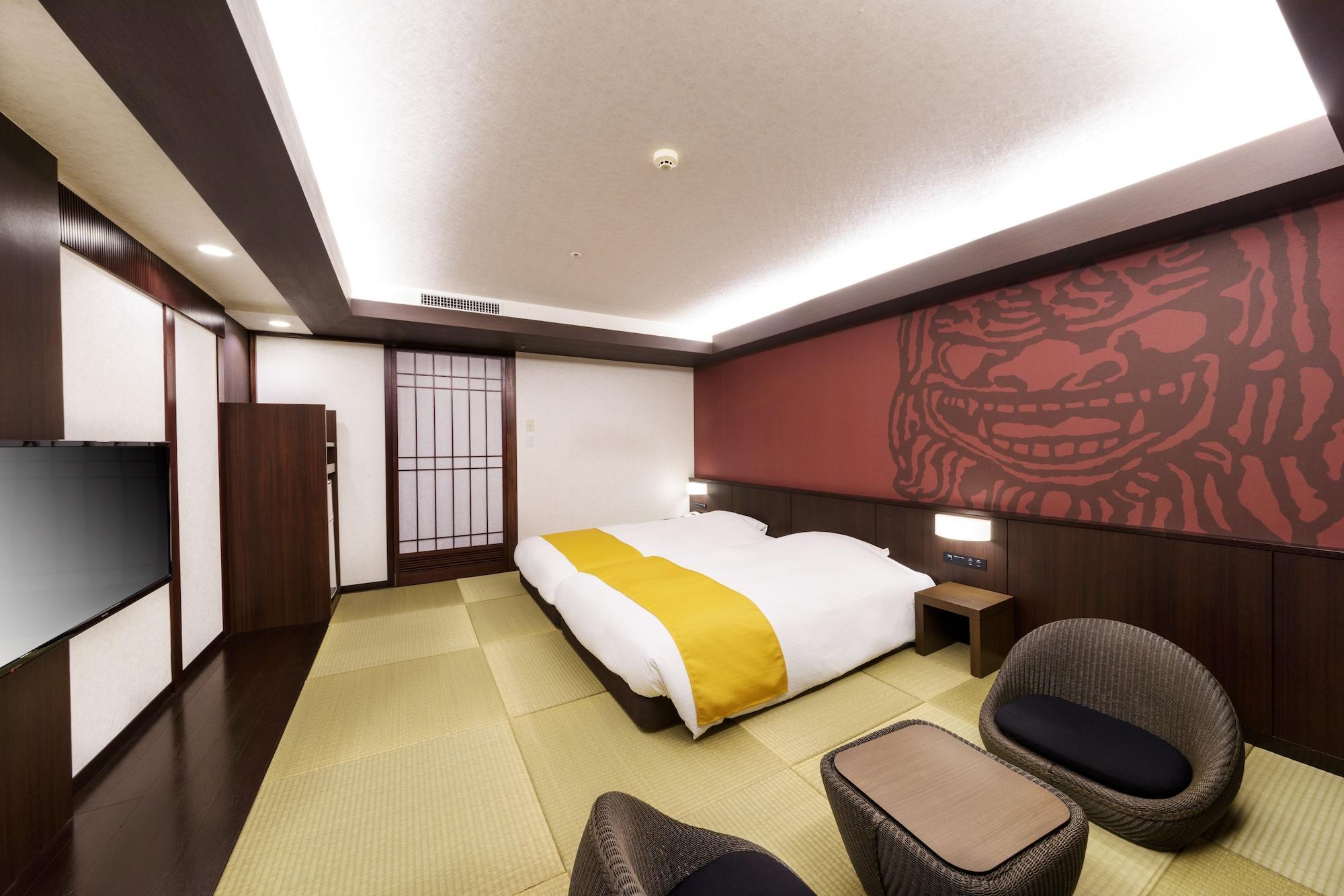 Royal Hotel Okinawa Zanpamisaki Yomitan Buitenkant foto