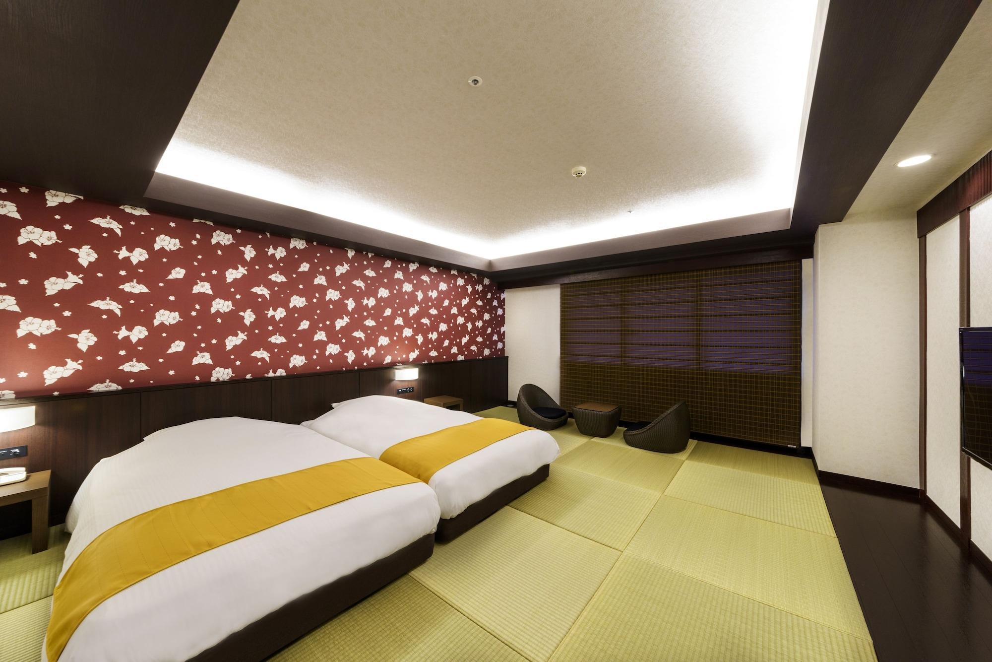 Royal Hotel Okinawa Zanpamisaki Yomitan Buitenkant foto