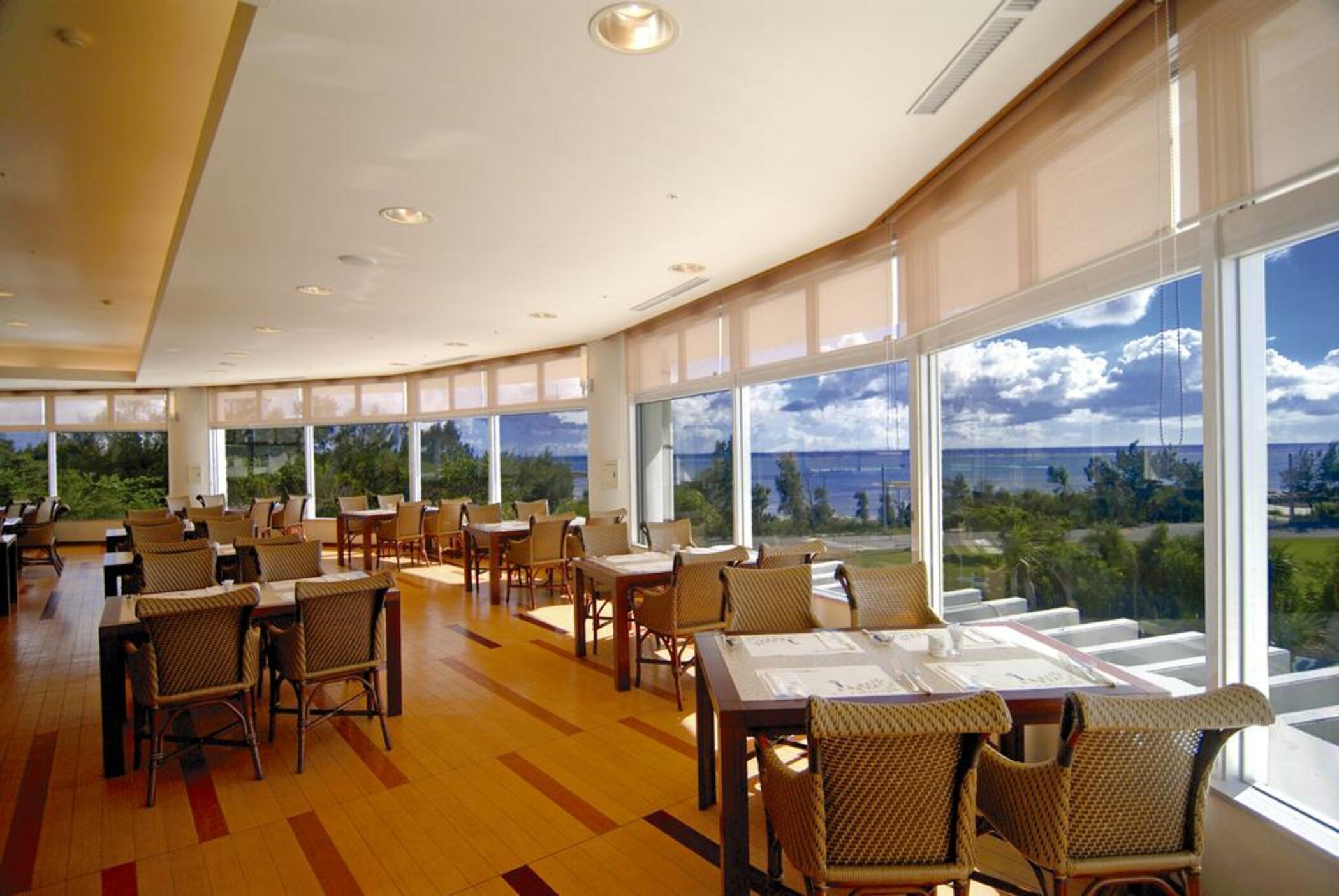 Royal Hotel Okinawa Zanpamisaki Yomitan Buitenkant foto