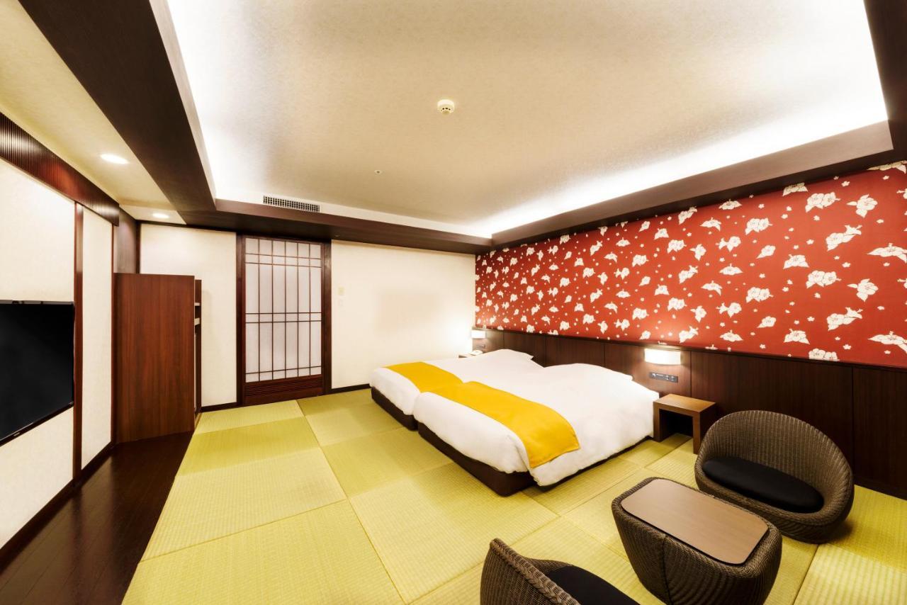 Royal Hotel Okinawa Zanpamisaki Yomitan Buitenkant foto